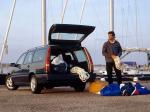 Volvo 850 Kombi 1992 года